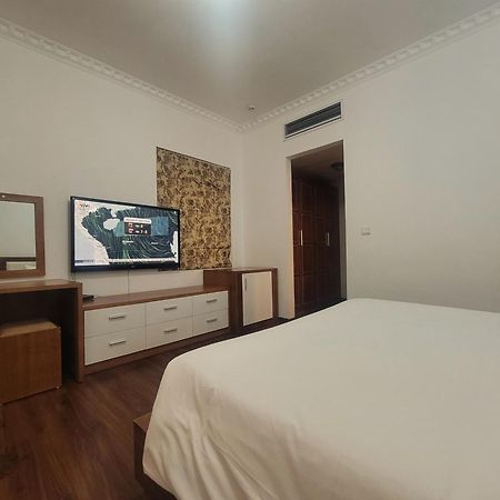 Luxor Boutique Hotel Hanoi Exterior photo