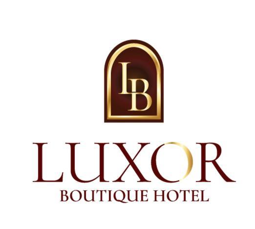 Luxor Boutique Hotel Hanoi Exterior photo