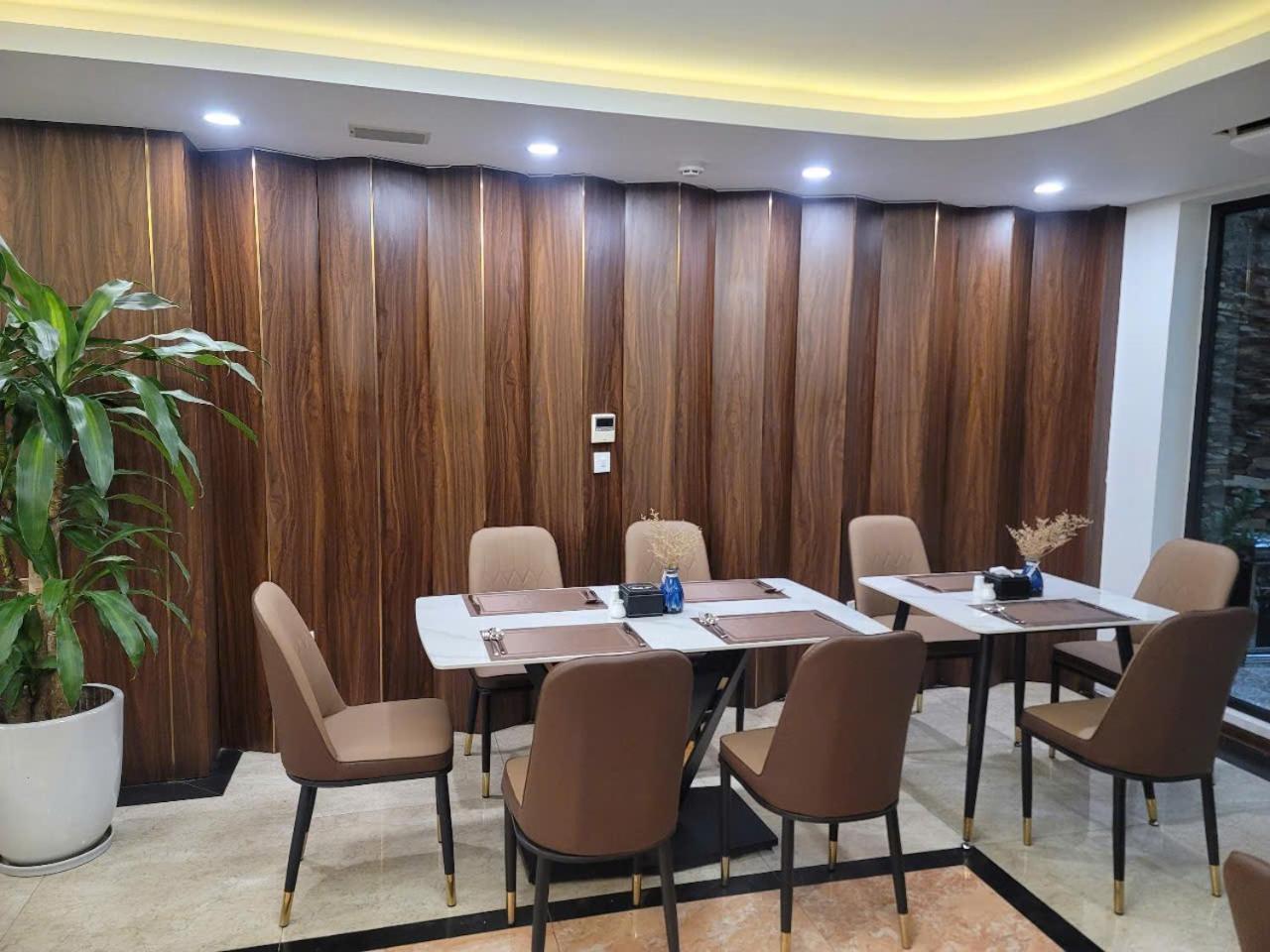 Luxor Boutique Hotel Hanoi Exterior photo
