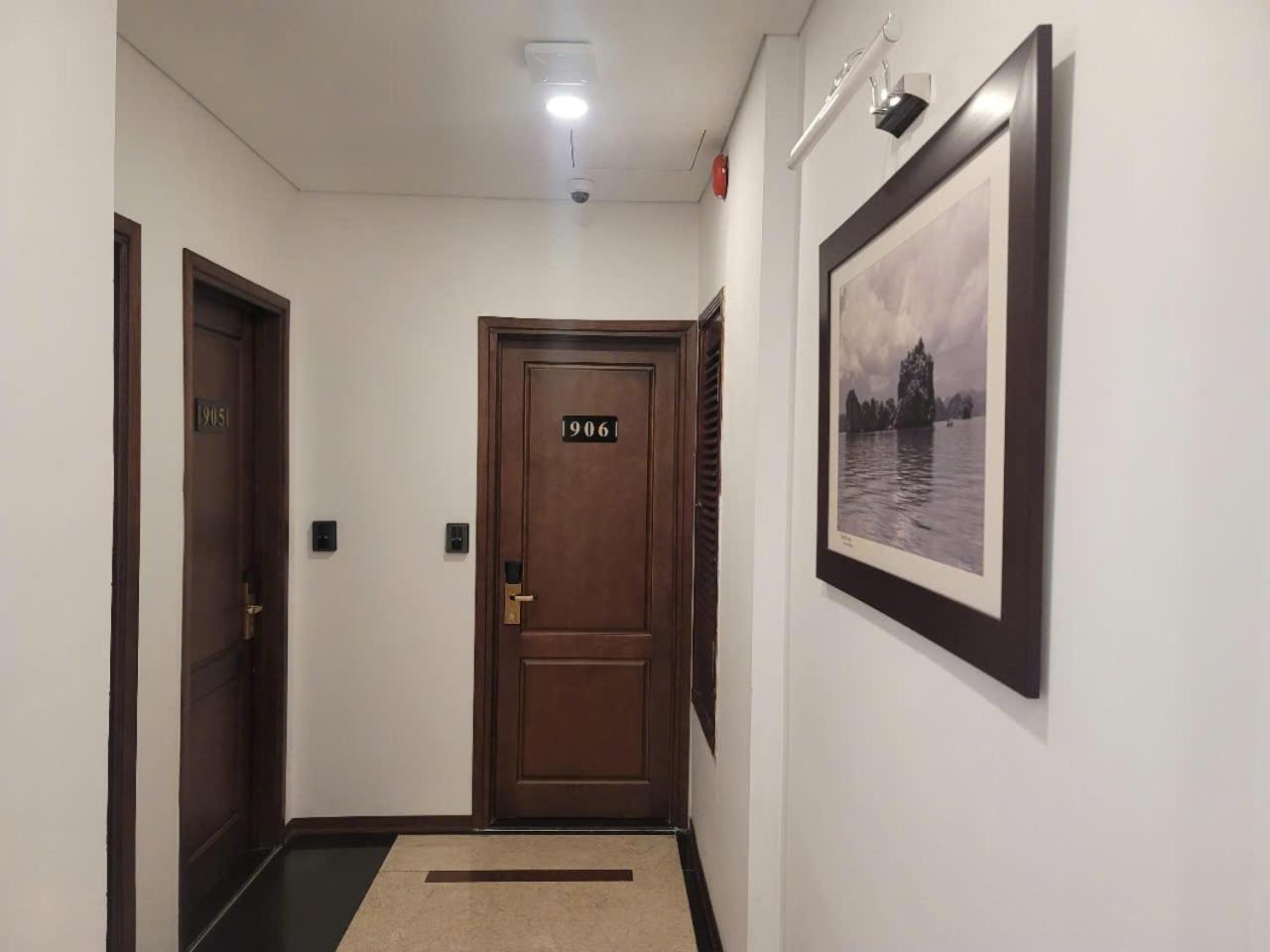 Luxor Boutique Hotel Hanoi Exterior photo
