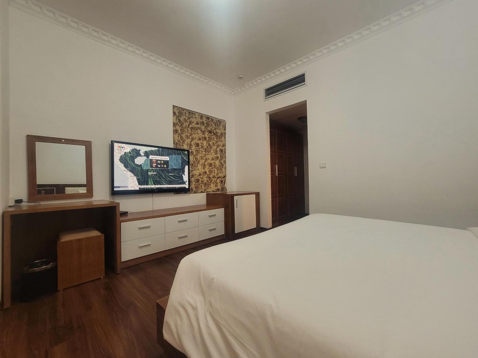 Luxor Boutique Hotel Hanoi Exterior photo